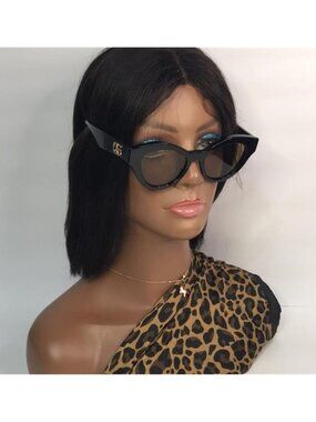 Gucci | Accessories | Gucci Sunglasses Gg 3834 F S 56 Square  display picture 3